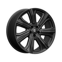 8.5x20 5x114.3 67.1 ET48 Fury black